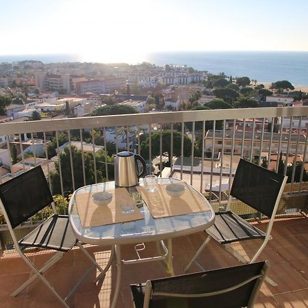 Apartamento La Torre Кембрилс Екстериор снимка