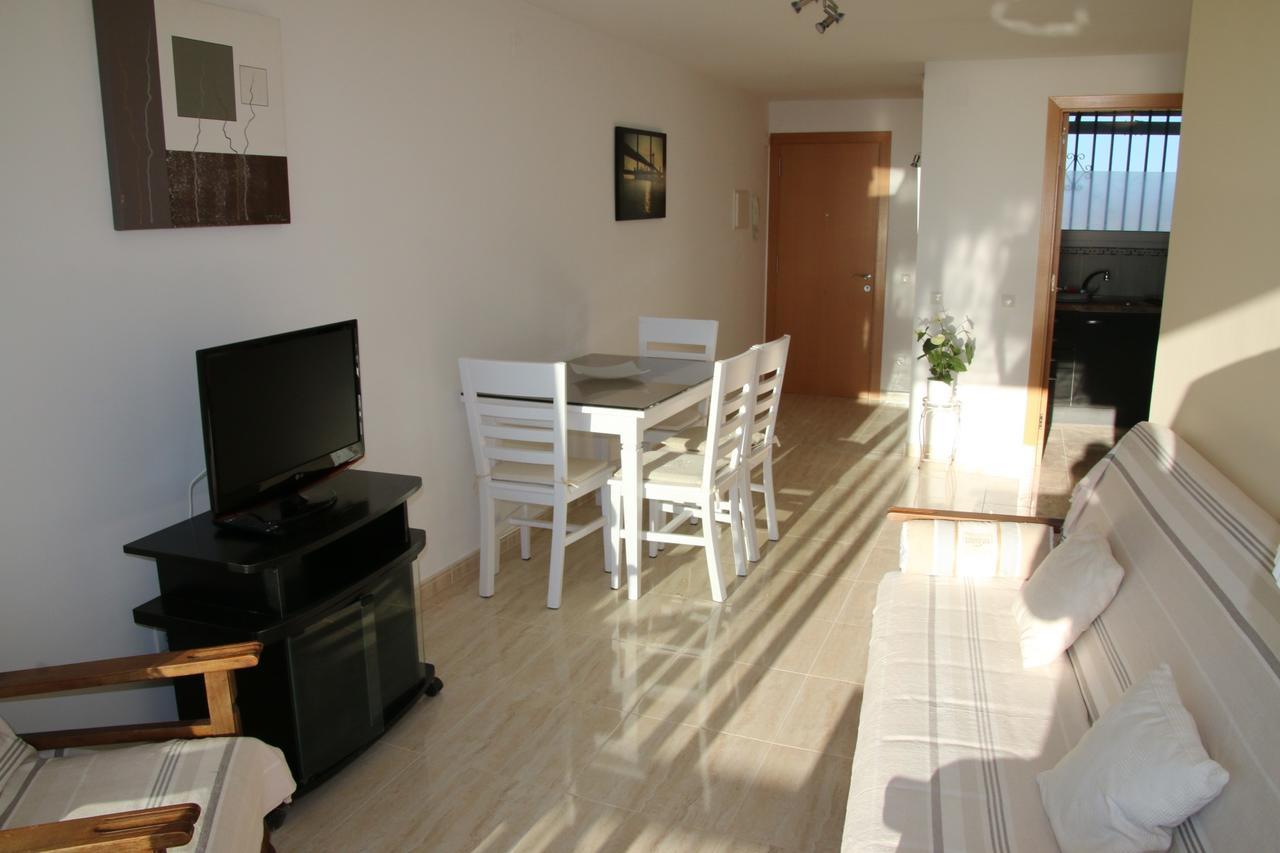 Apartamento La Torre Кембрилс Екстериор снимка